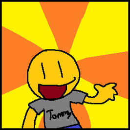 tommy